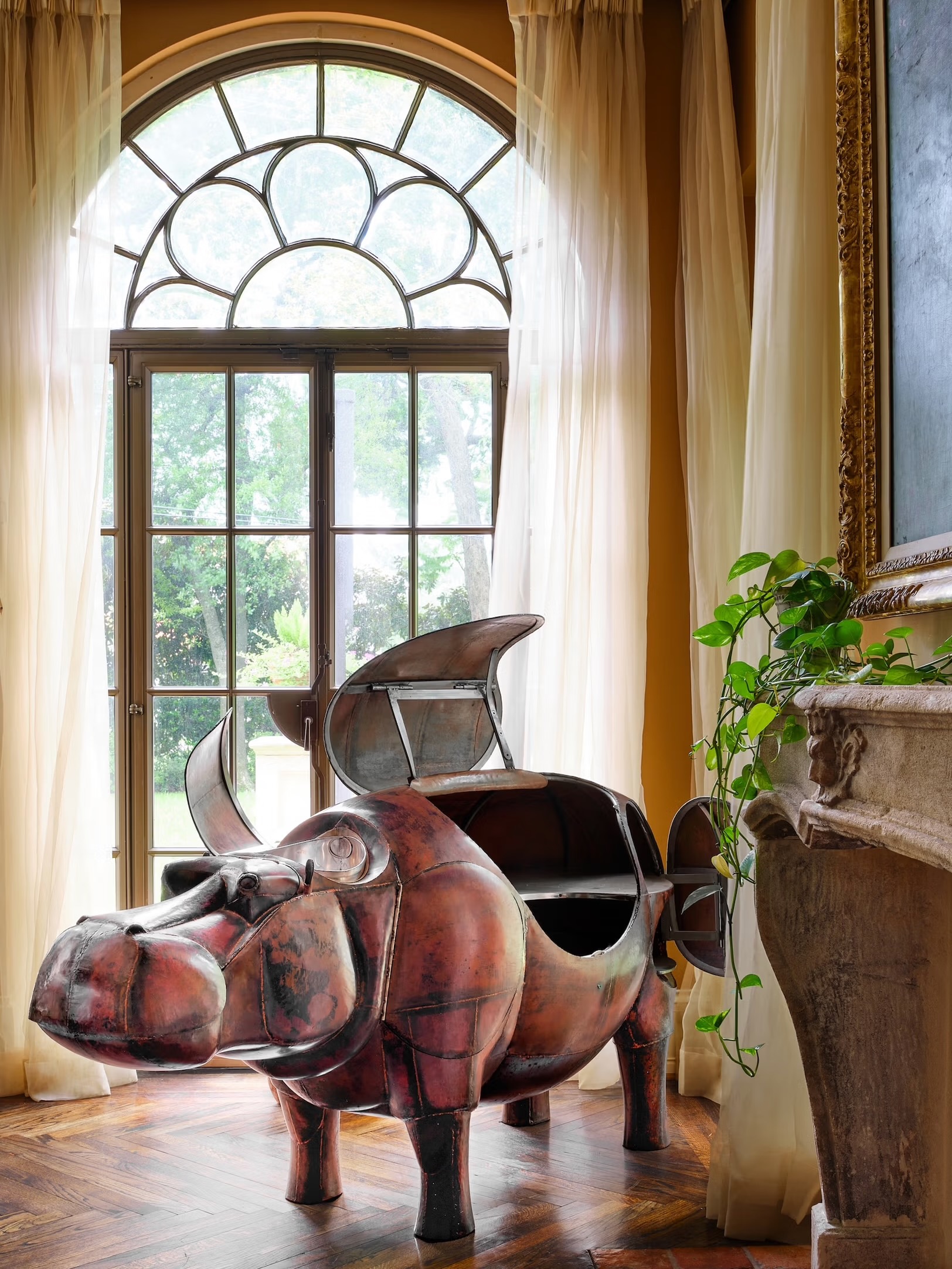 François-Xavier Lalanne