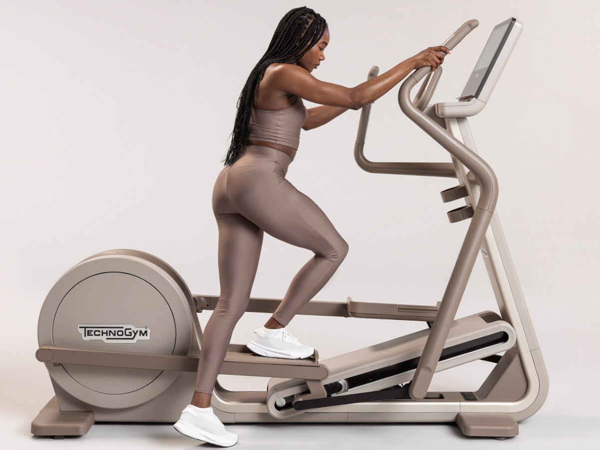 Technogym