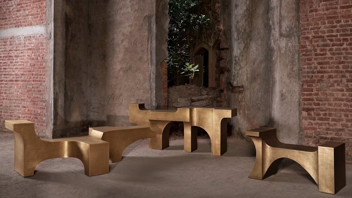 Vikram Goyal, Design Mumbai
