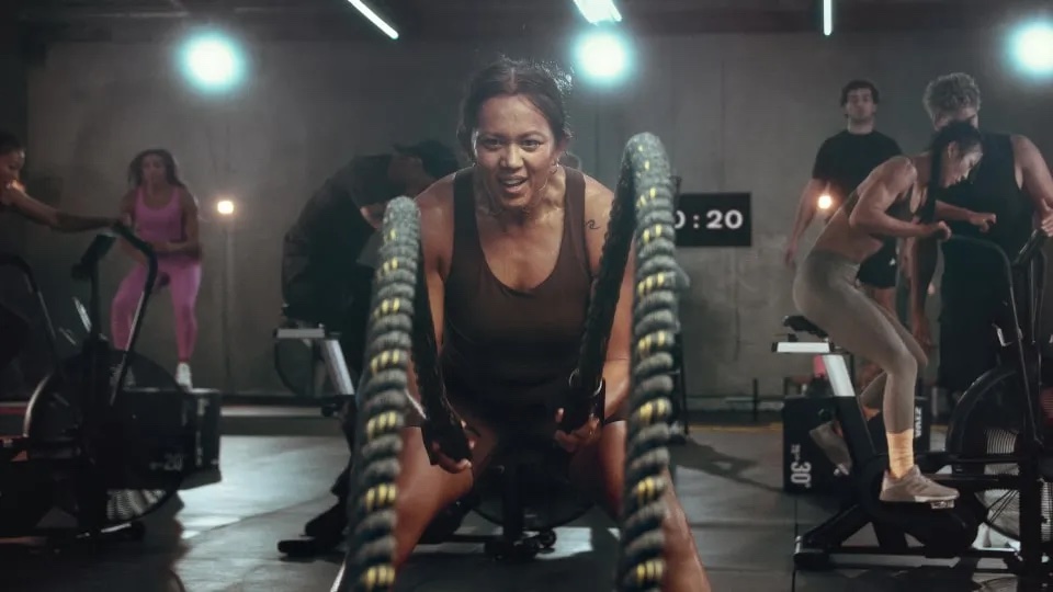 Les Mills