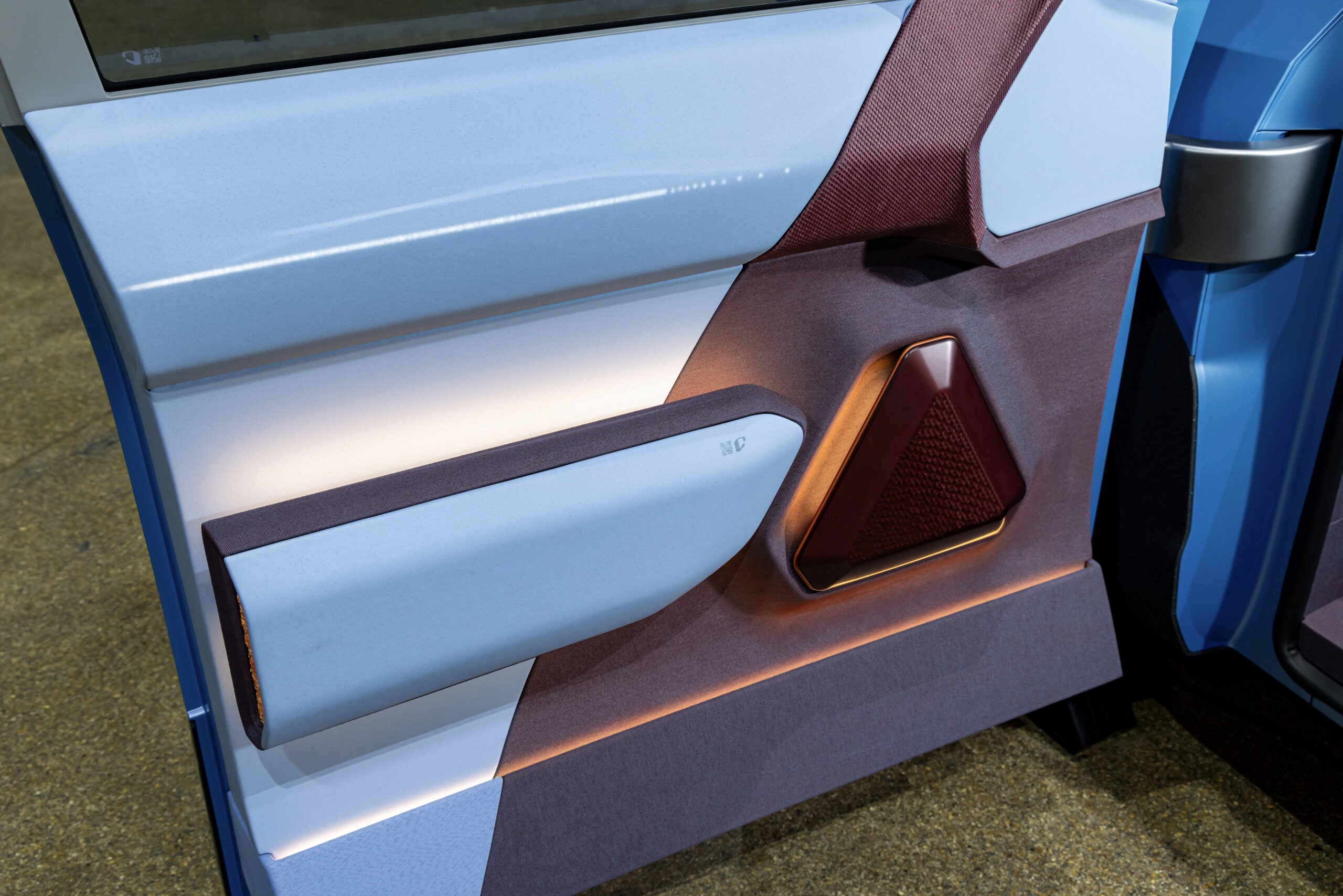 Kia EV2 Concept 