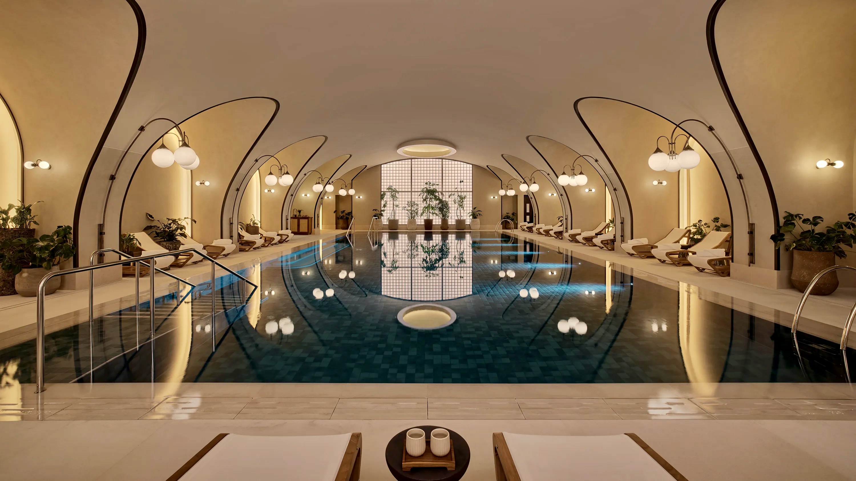 Six Senses London