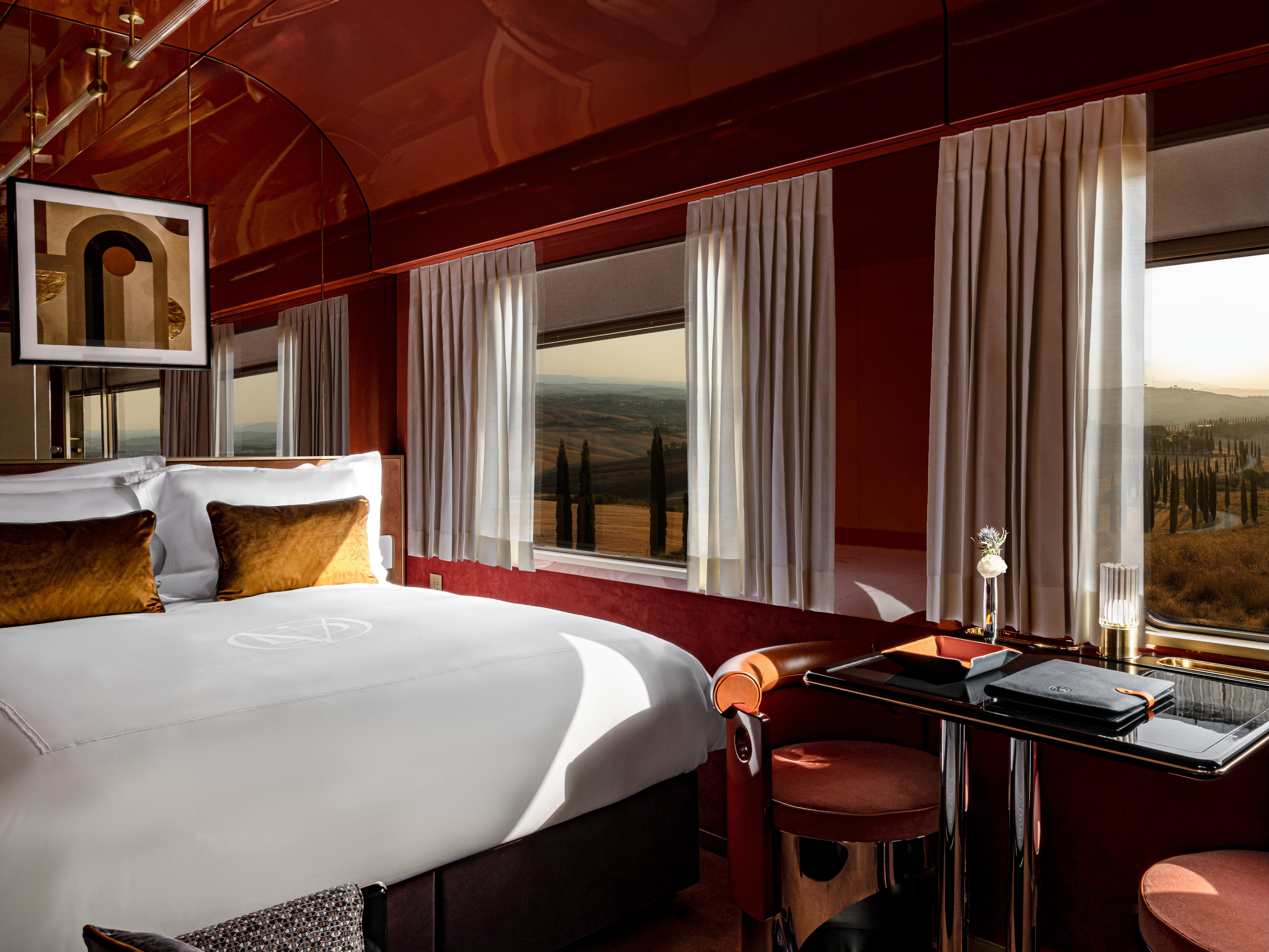 Orient Express x Dimore Studio 