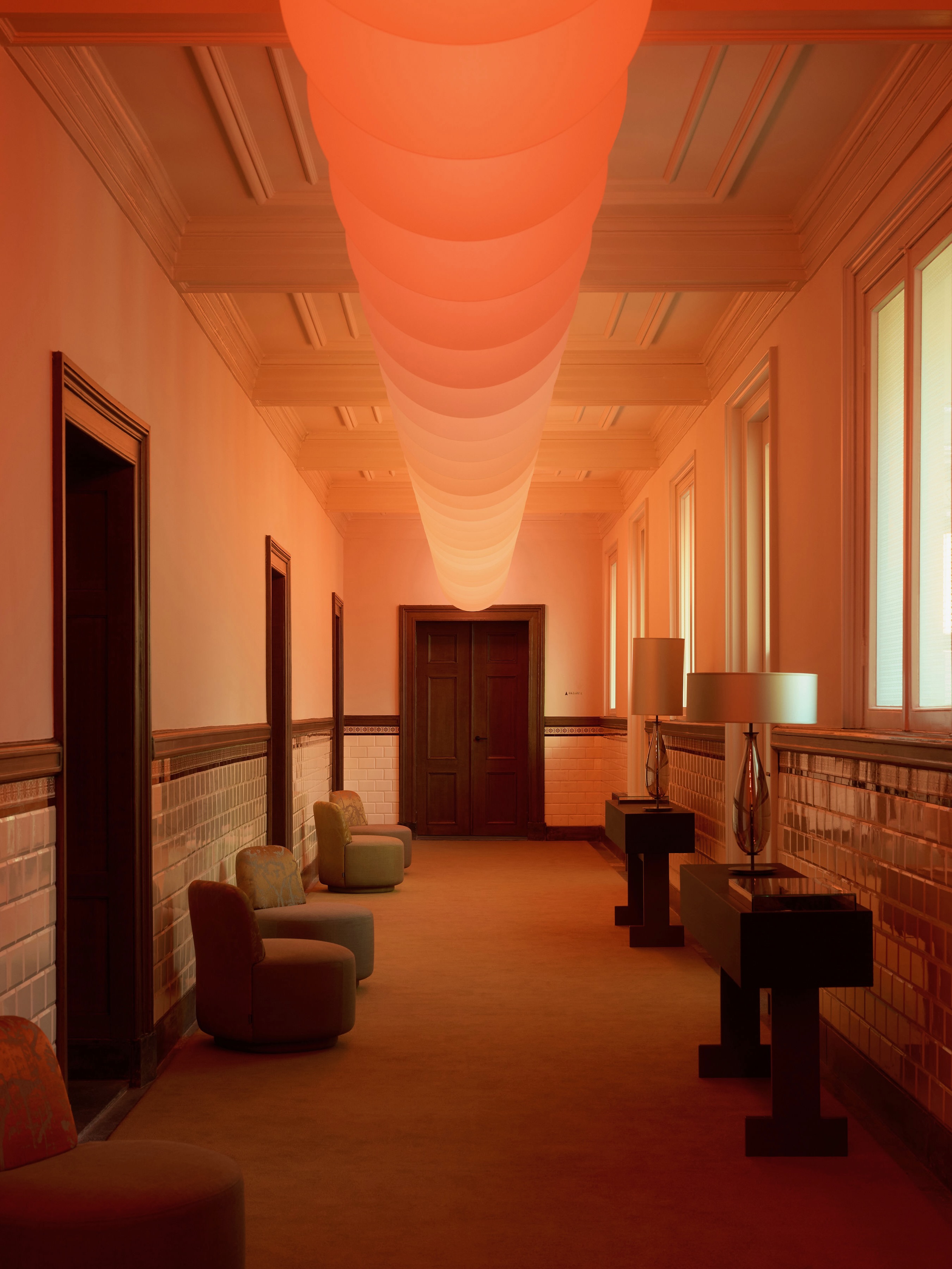 The Rosewood Amsterdam