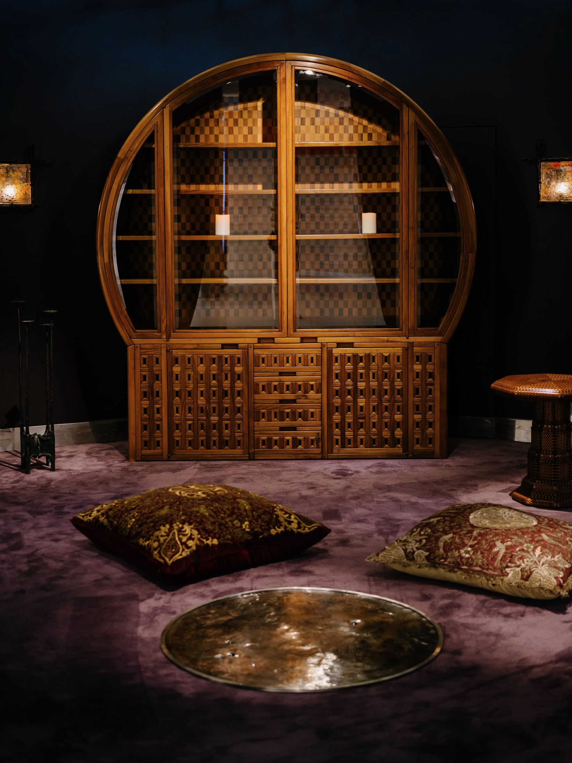 Nomad Abu Dhabi