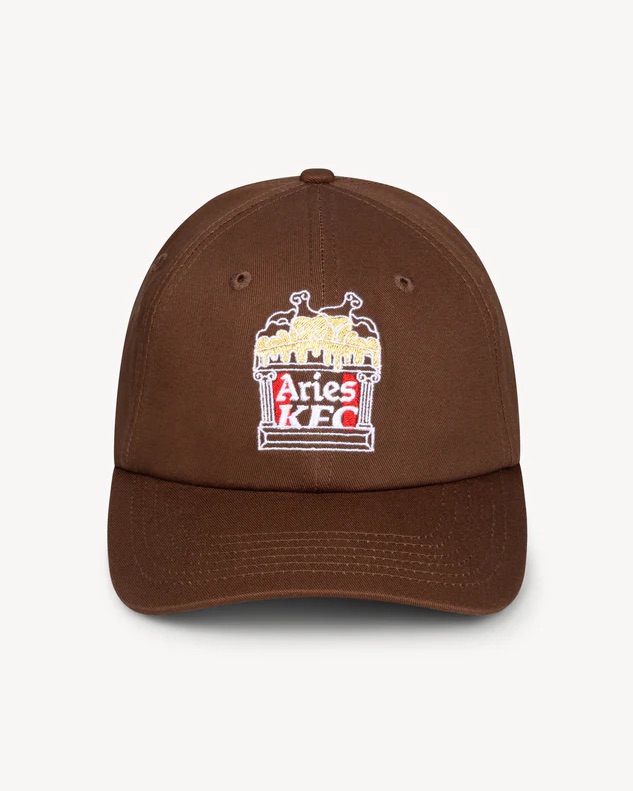 Aries x KFC