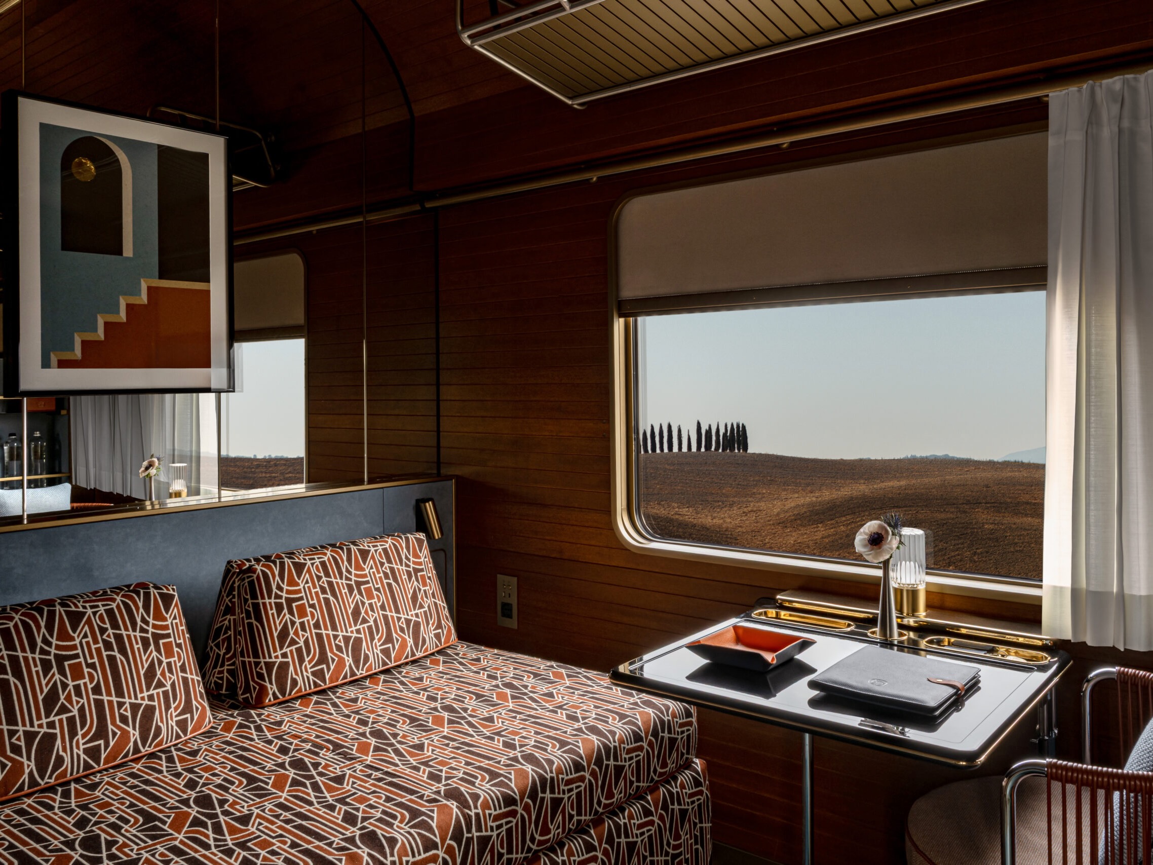 Orient Express x Dimore Studio 