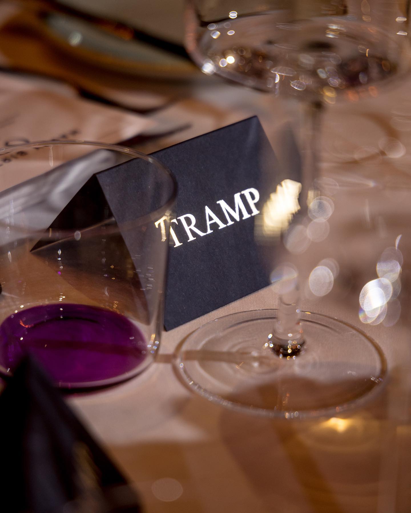Tramp 