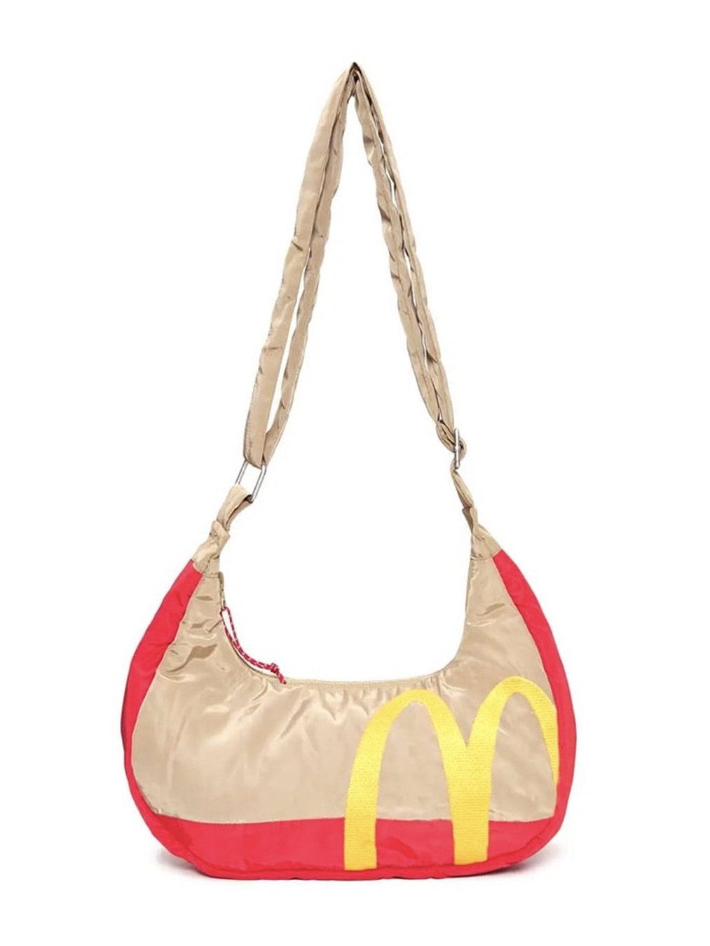 Graniph x McDonalds
