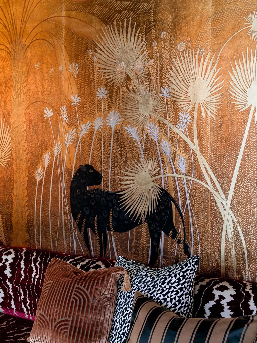 De Gournay