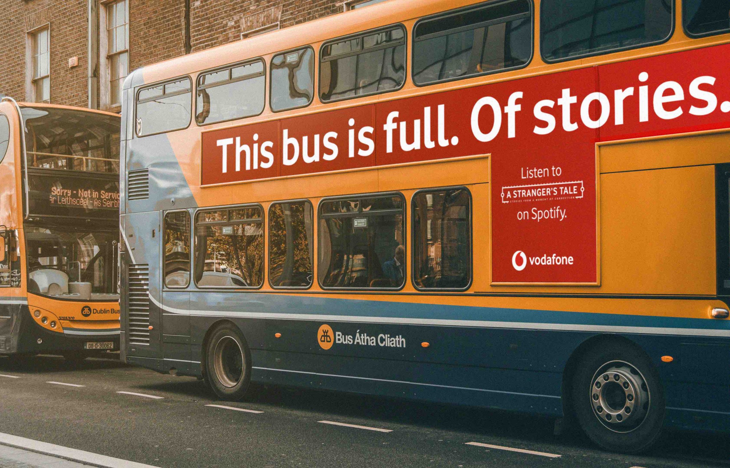 Vodafone Ireland