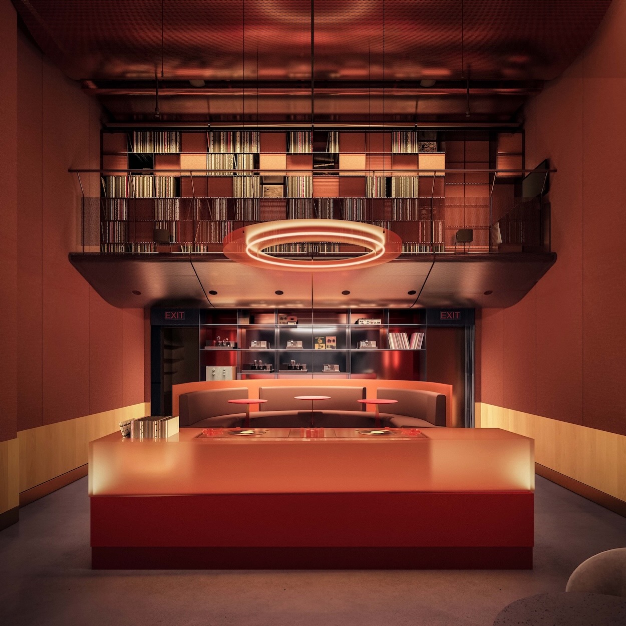 Stylus NYC by O'Neill Rose Architects