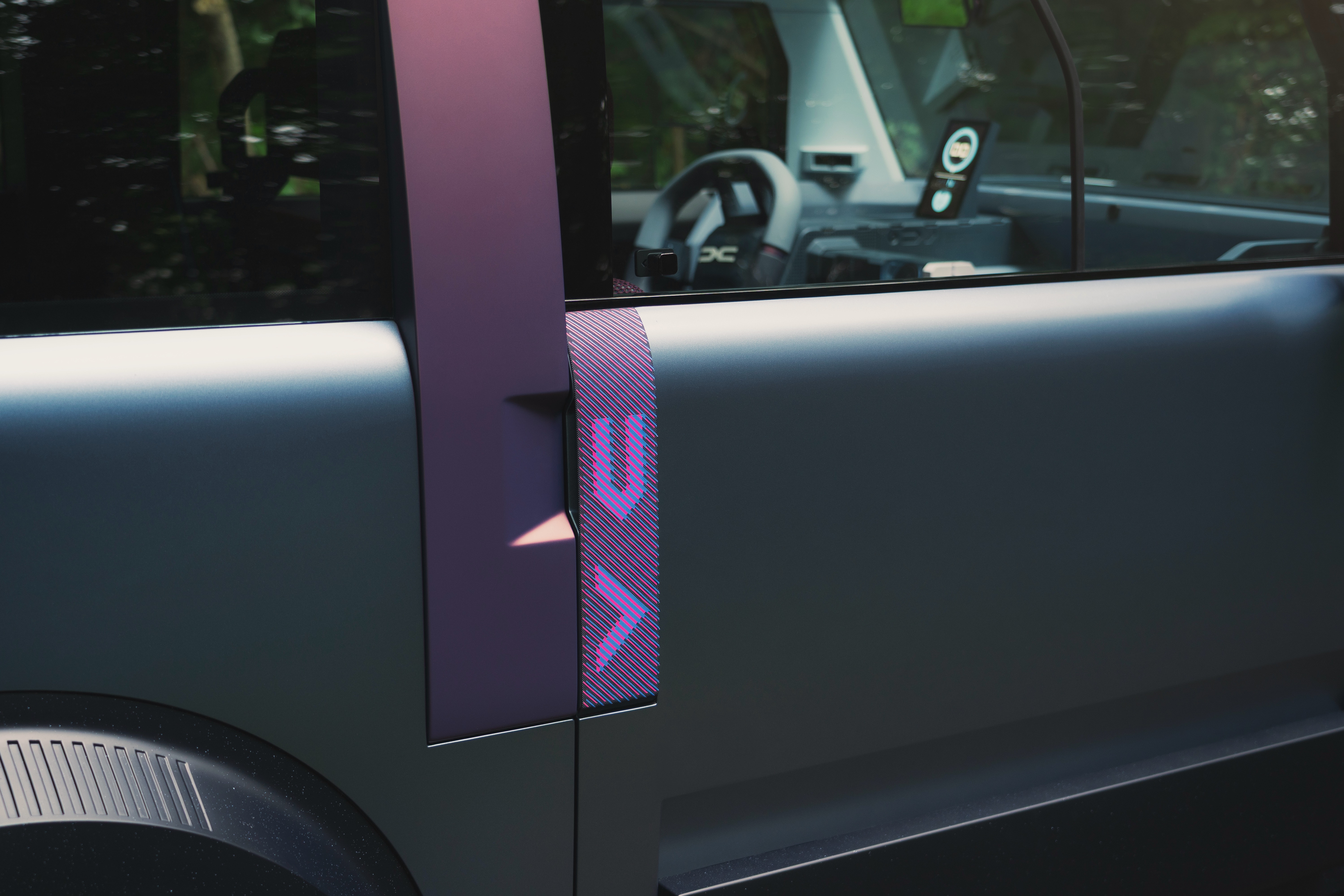 Dacia Hipster Concept