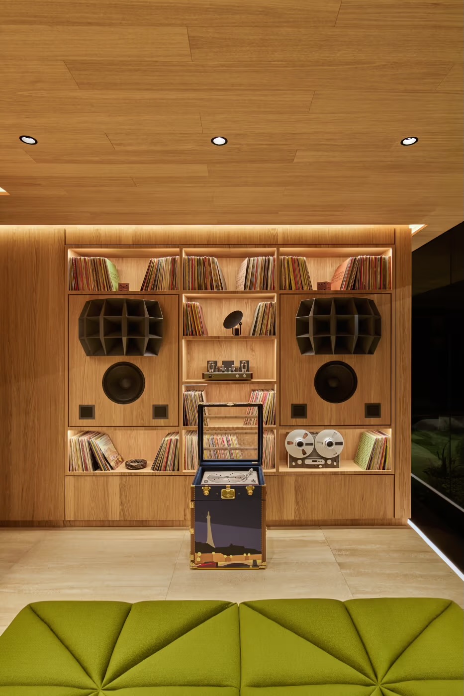 Drophaus by Pharrell Williams x Not A Hotel