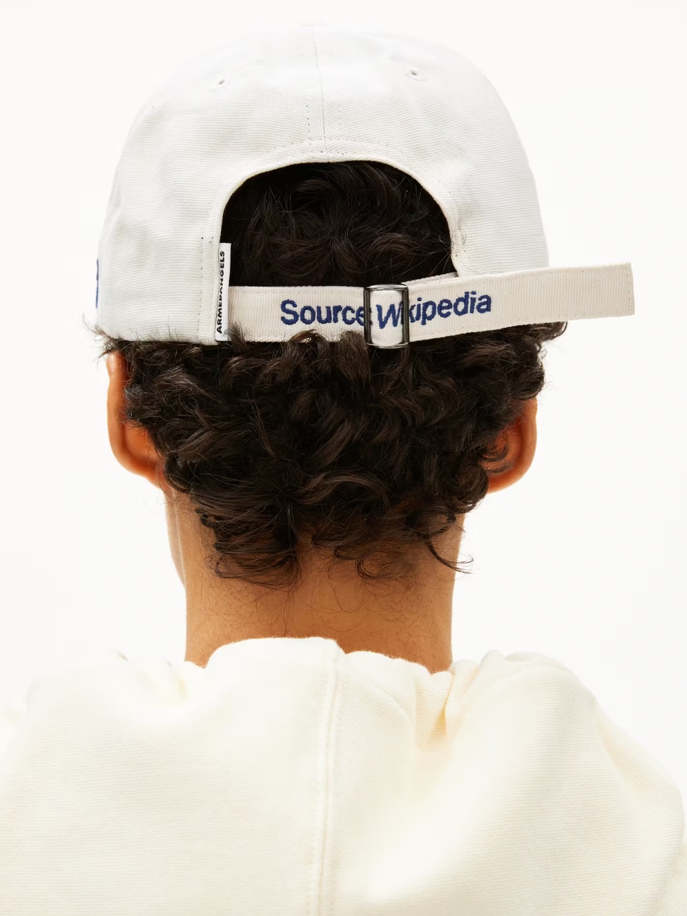 Wikipedia x Armedangels