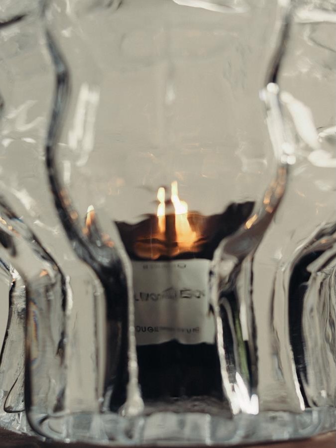 Byredo x Iittala