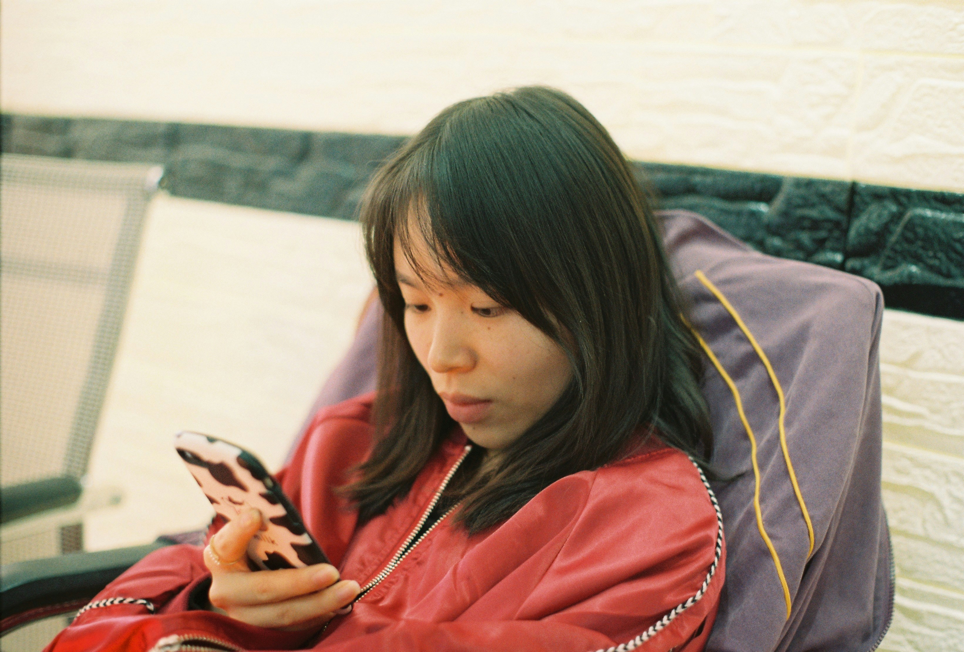 In China, 40% Gen Zers say they use AI for daily companionship 
