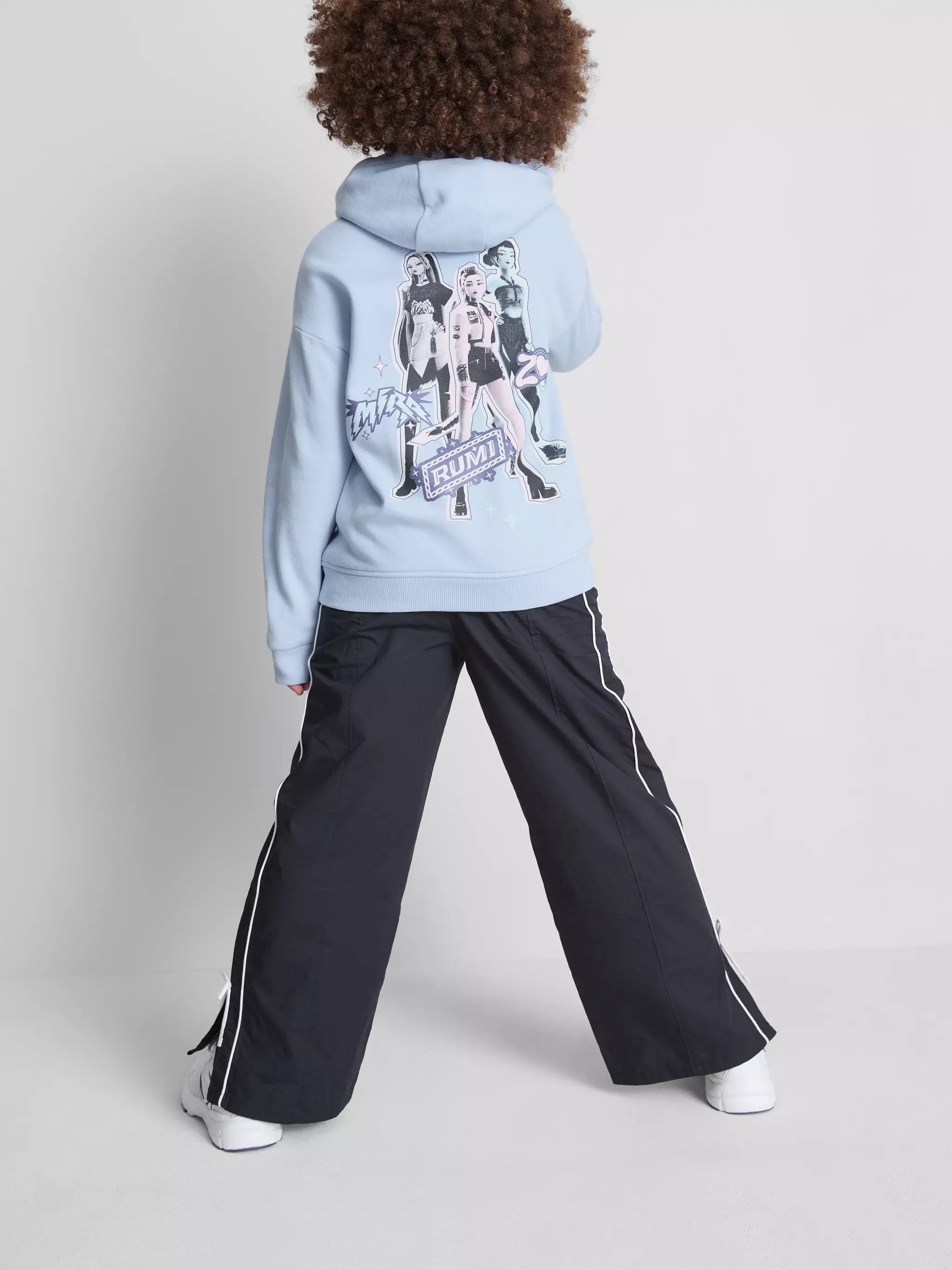 K-Pop Demon Hunters x Primark