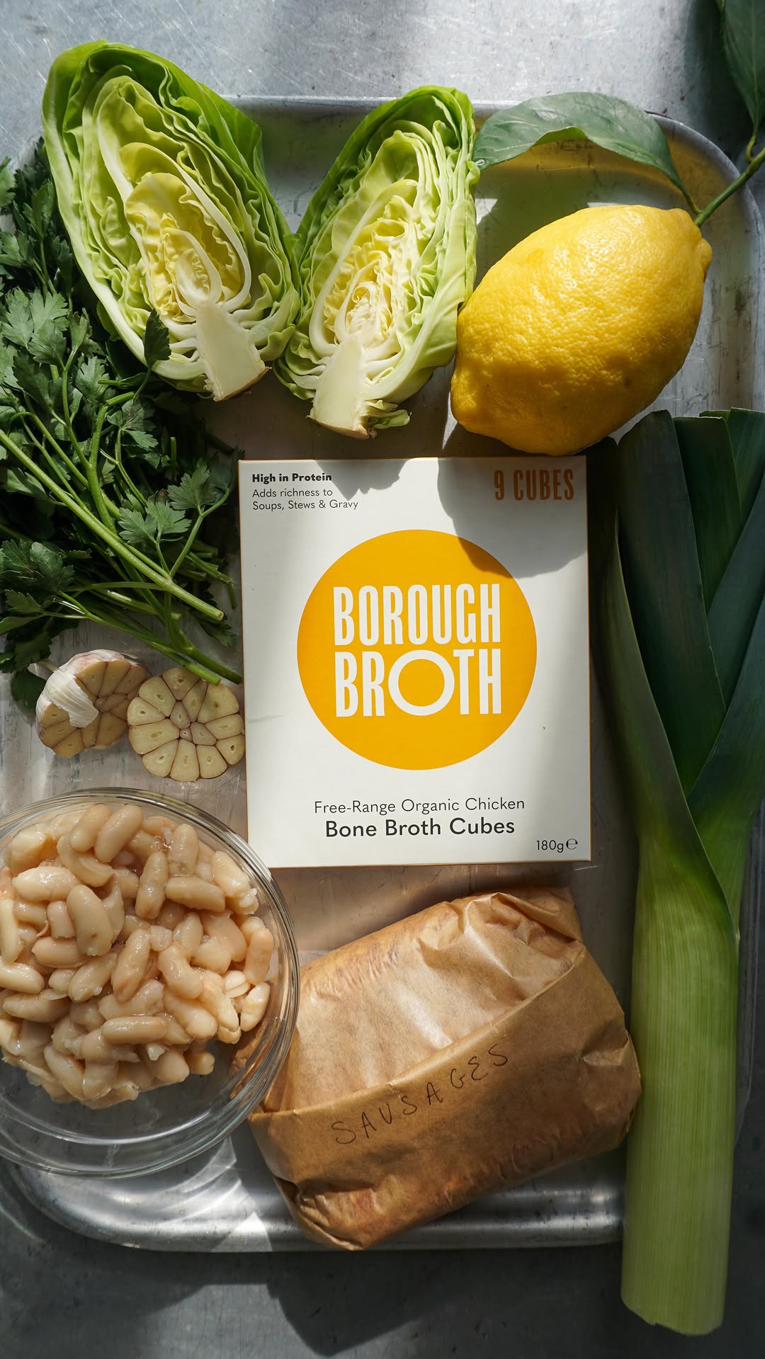 Borough Broth