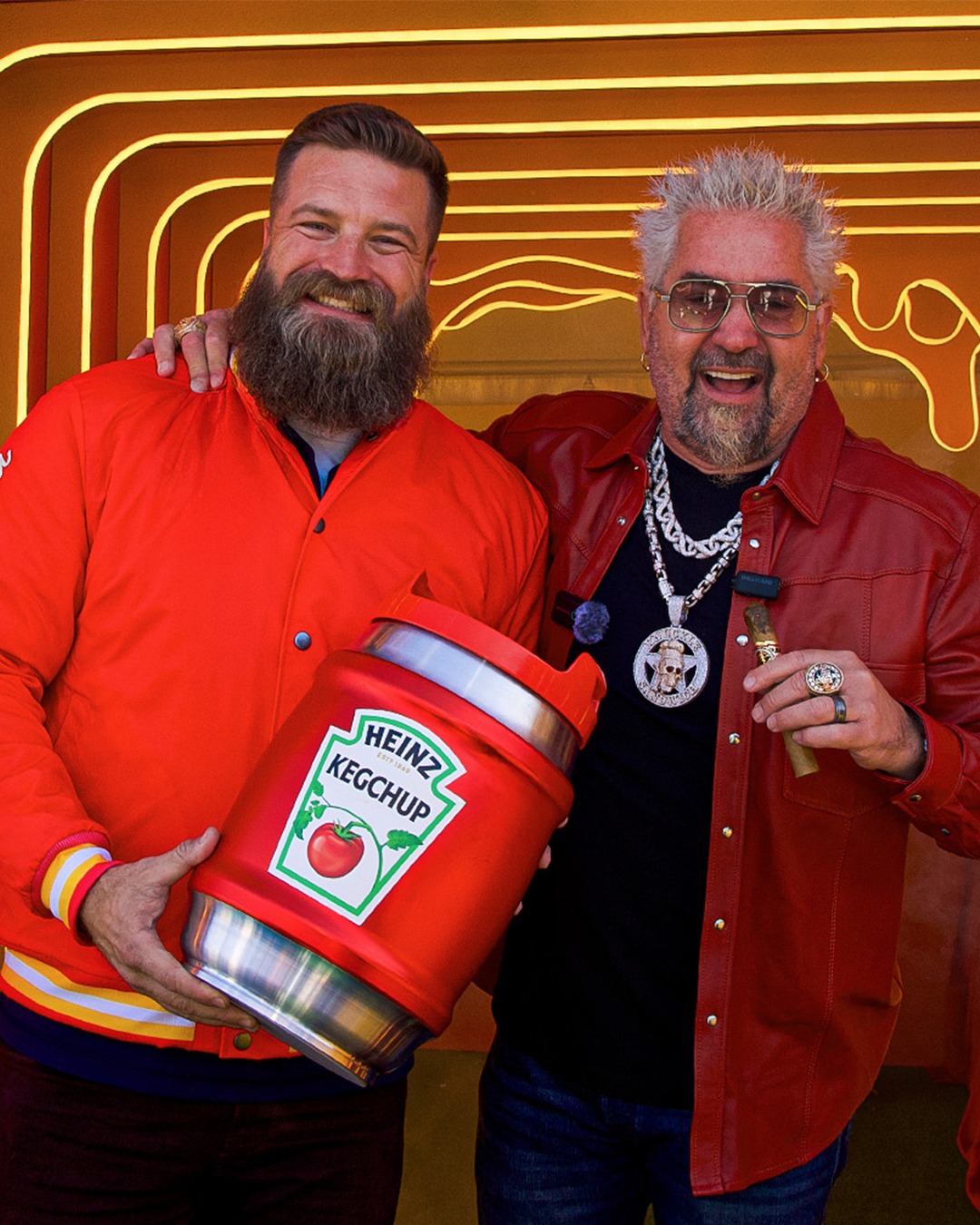 Kraft Heinz