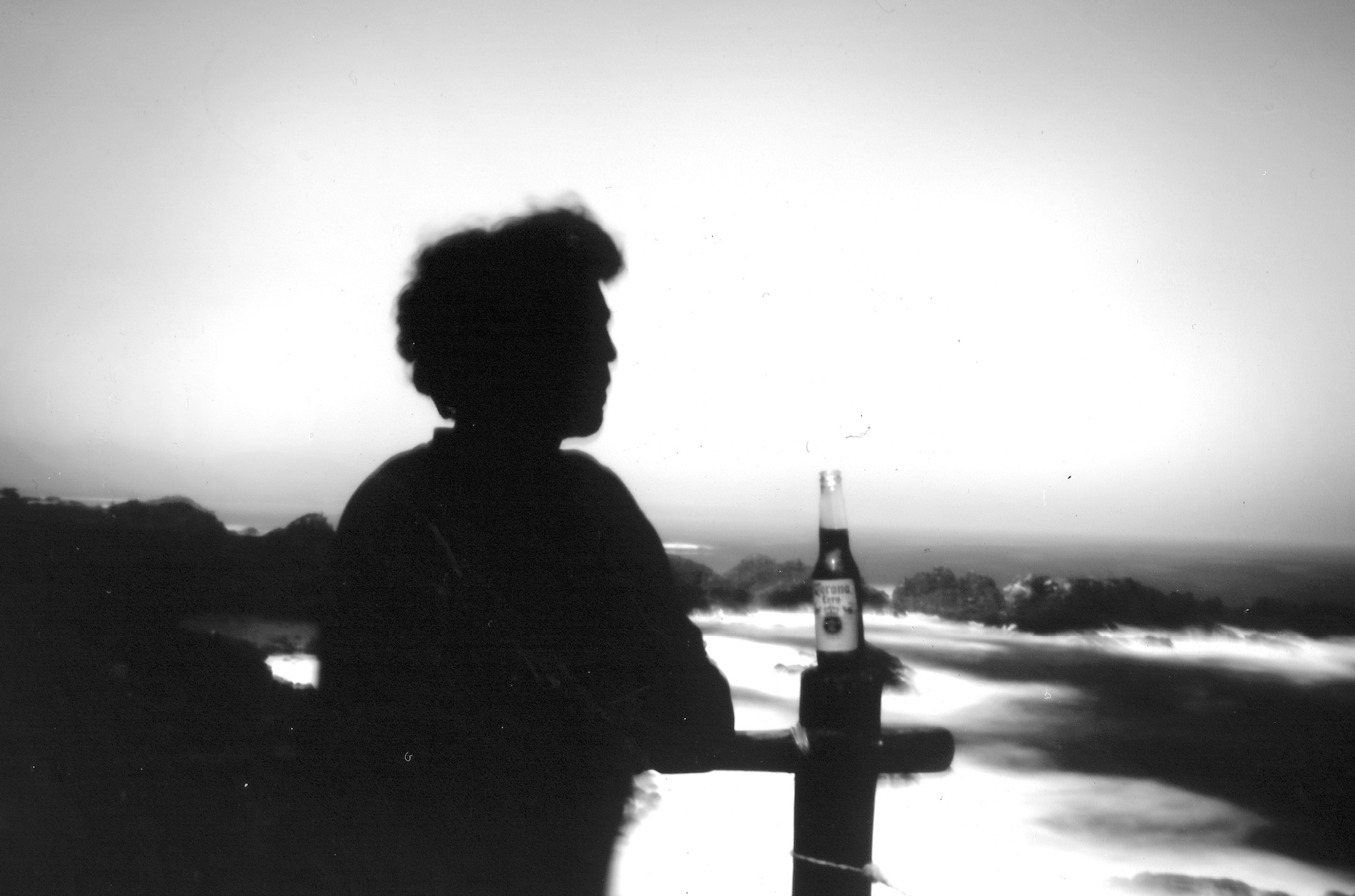 Corona Chile