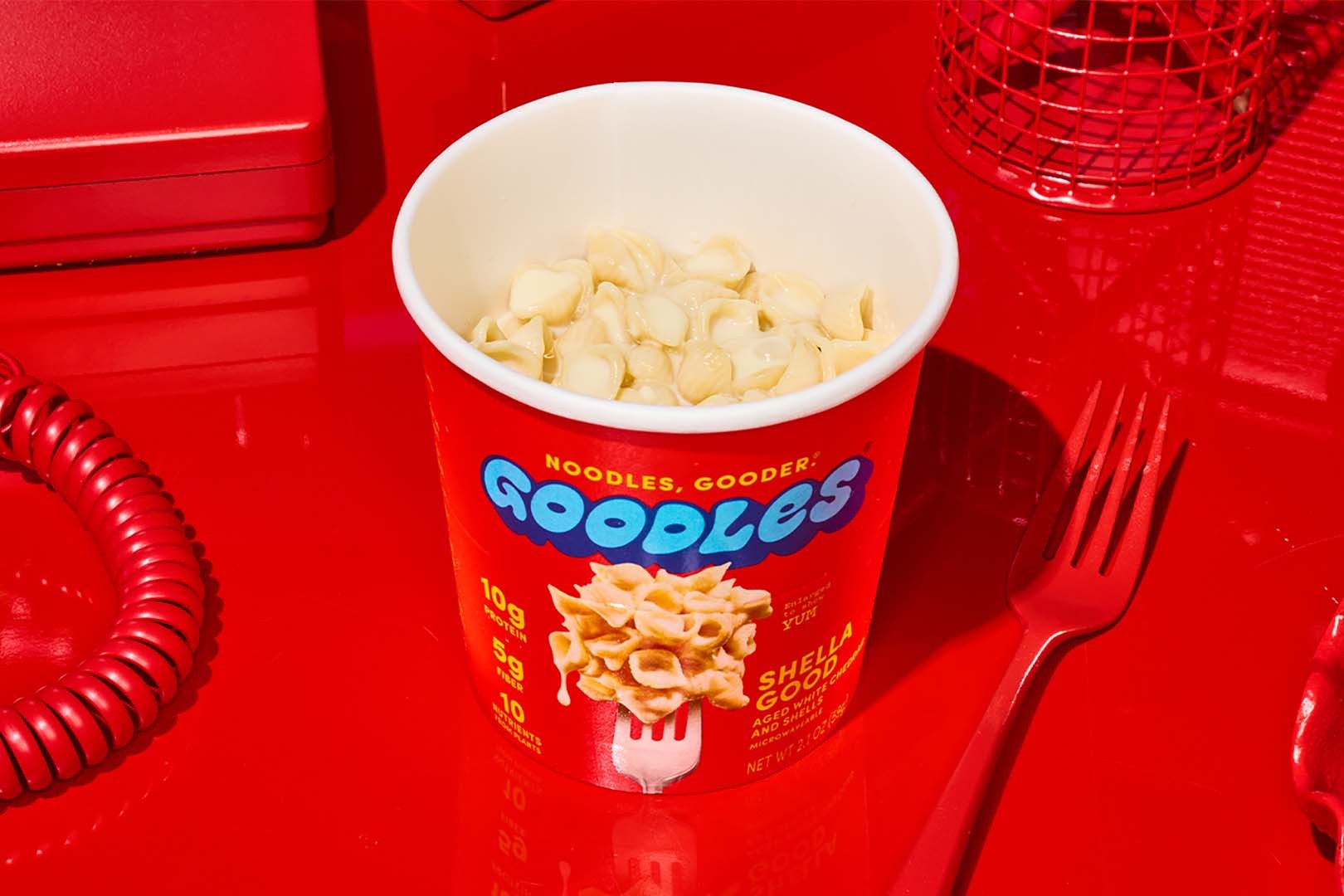 Goodles