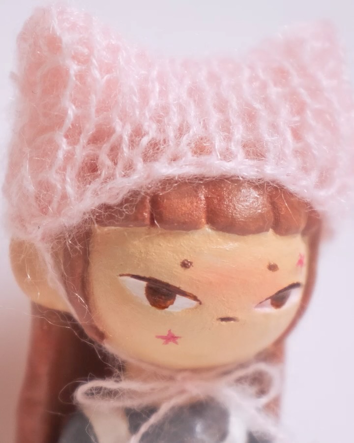 Starface x Annabel Le