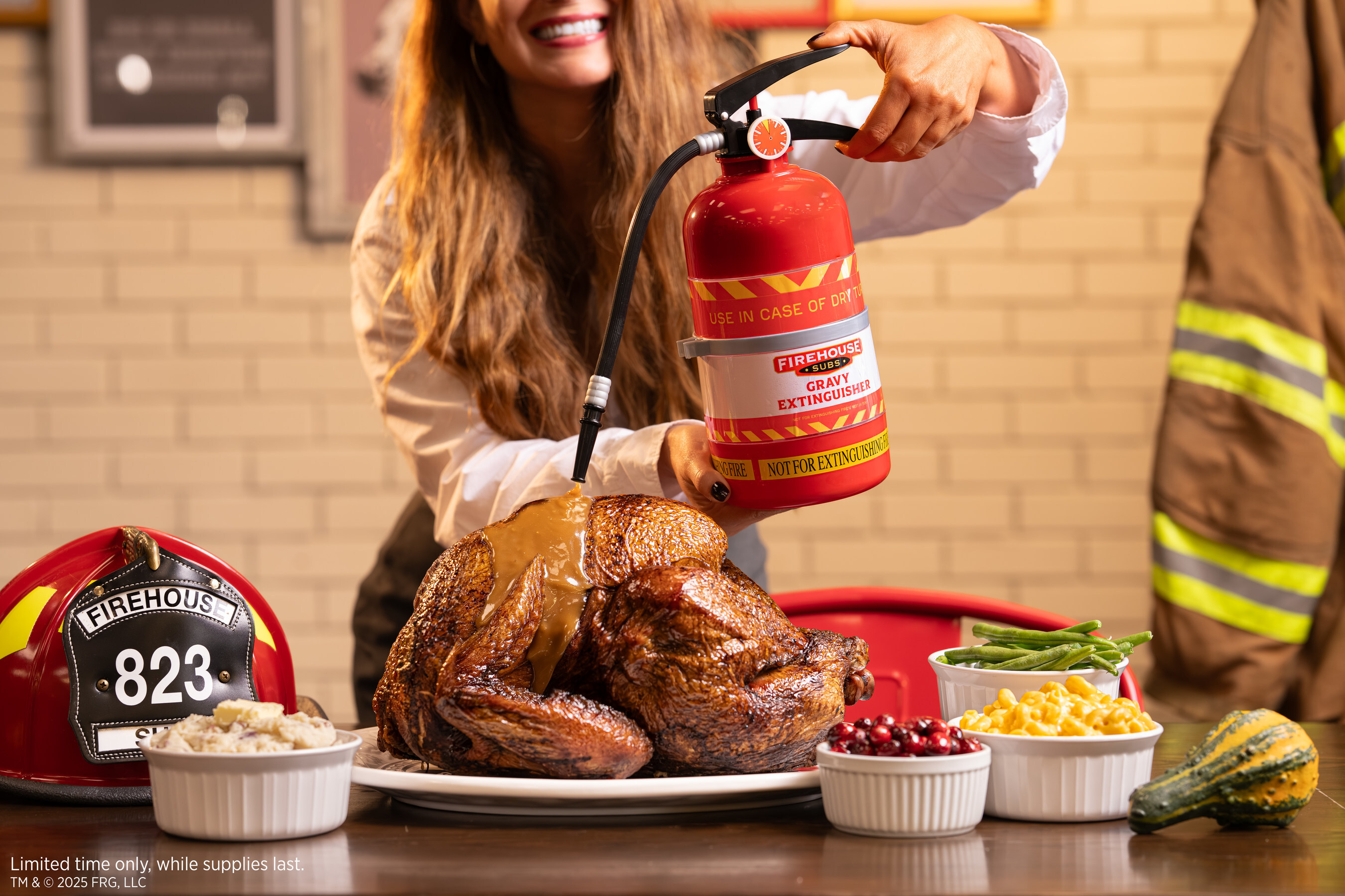 Firehouse Subs