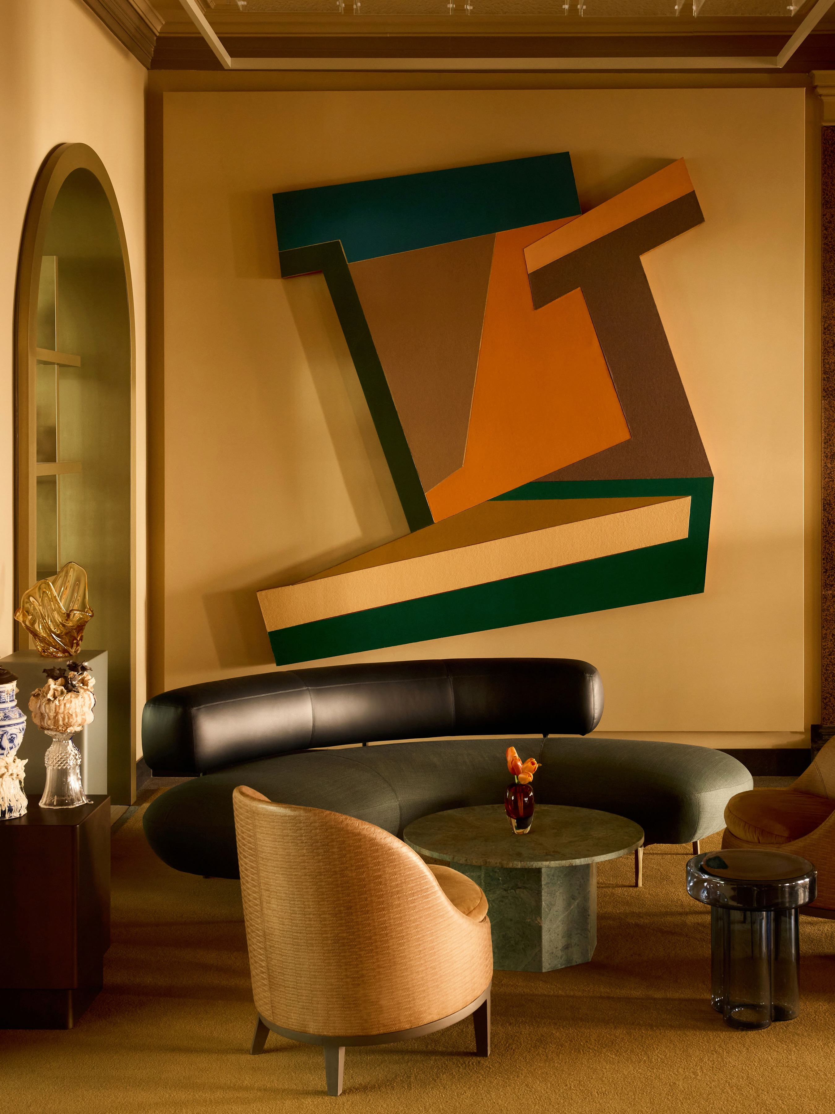 The Rosewood Amsterdam