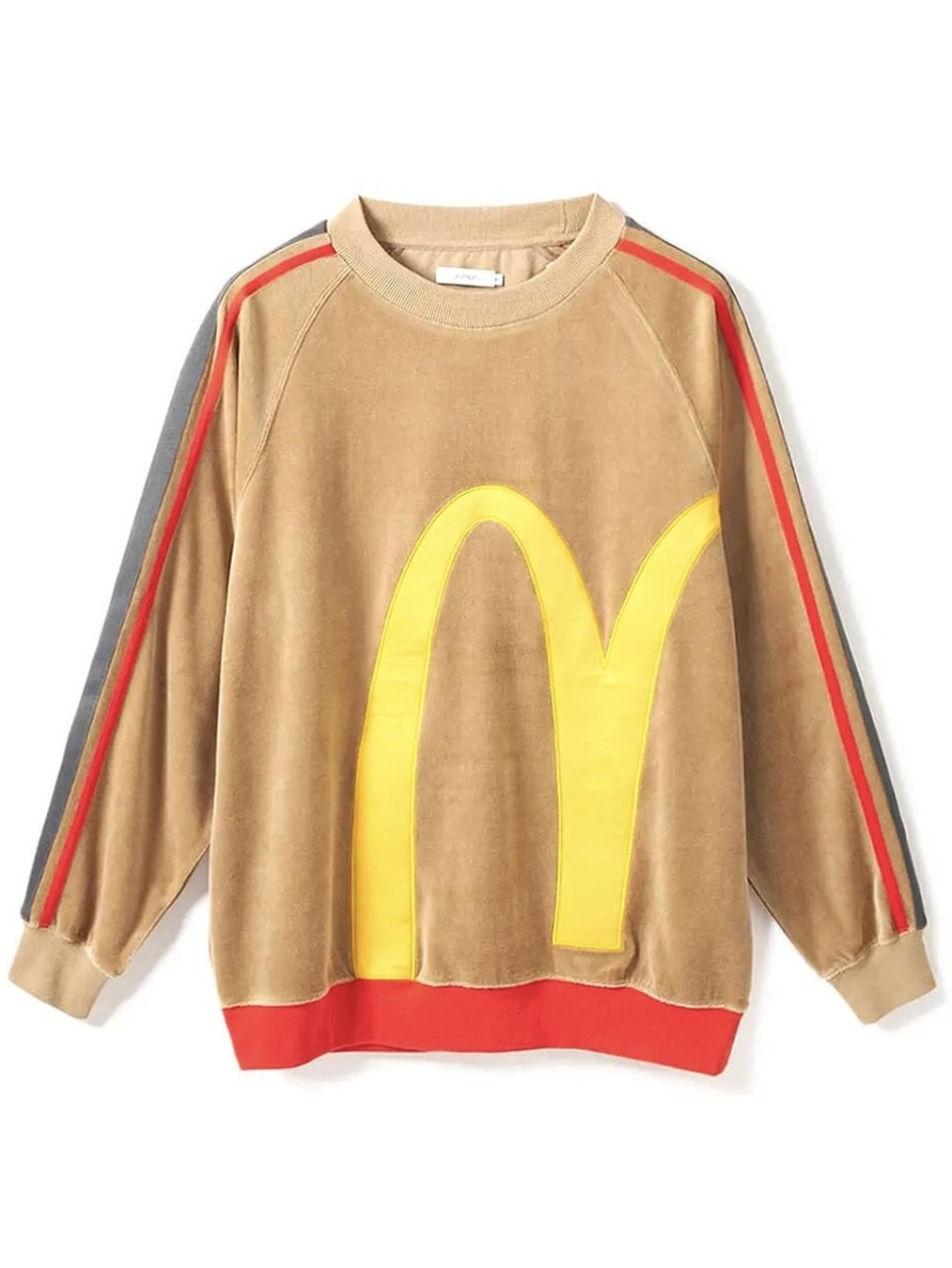 Graniph x McDonalds