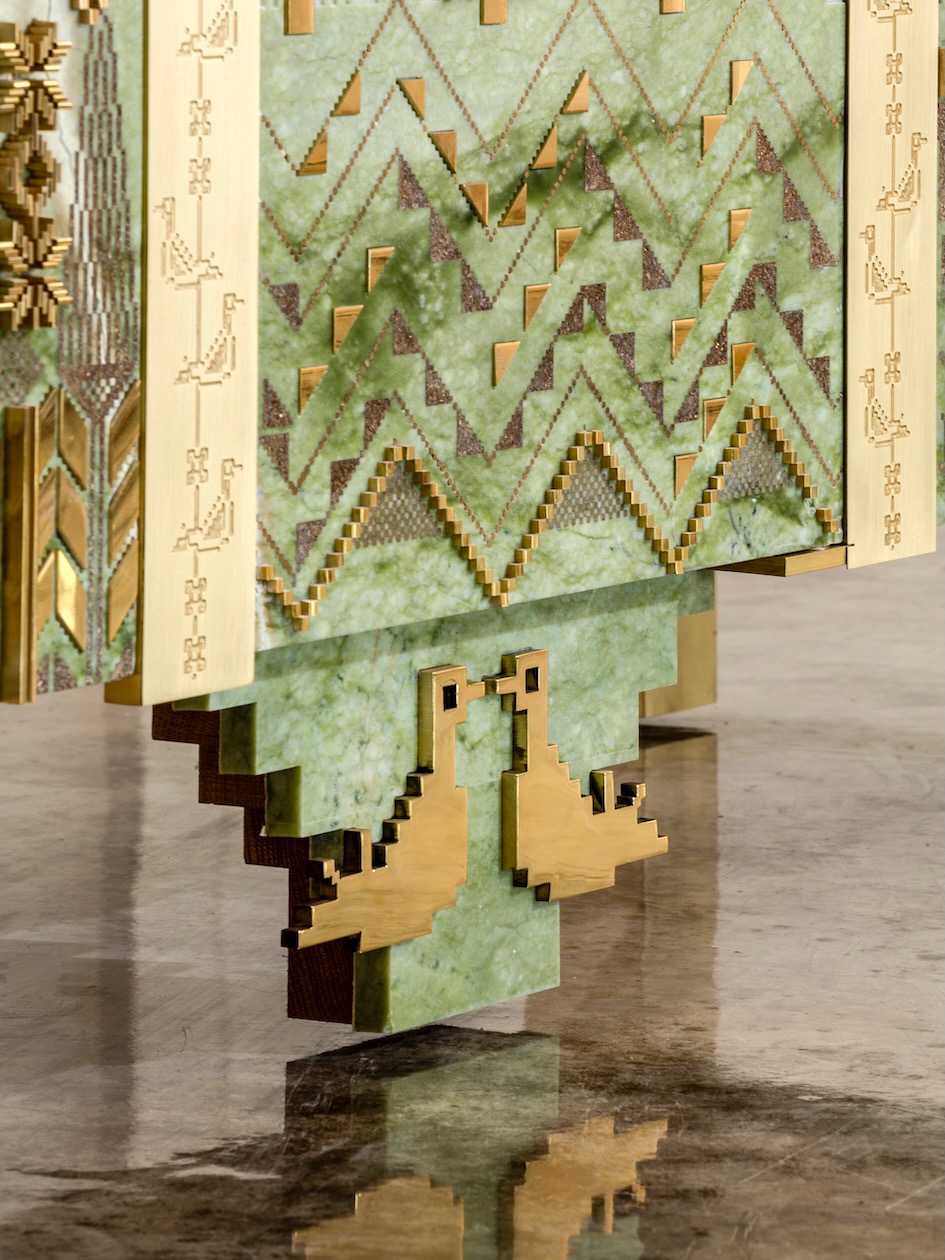Design Doha