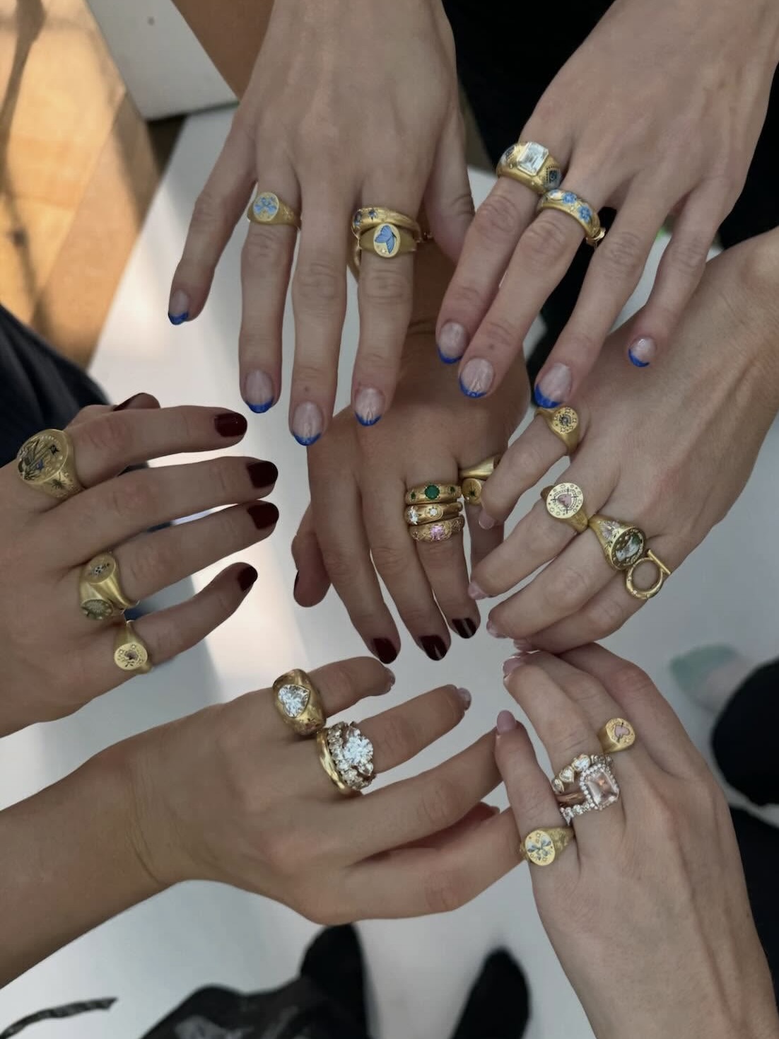 Wuthering Heights x Cece Jewellery