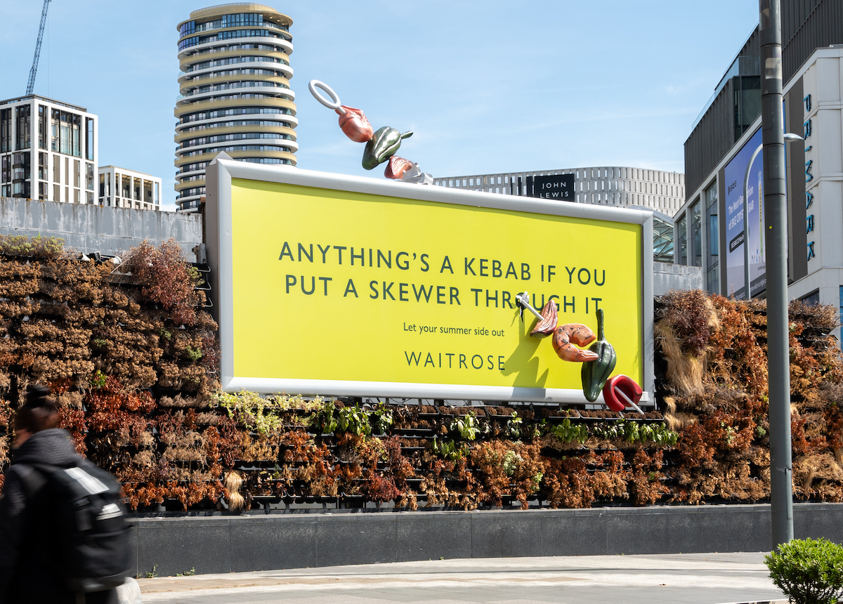 Waitrose