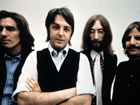 The Beatles