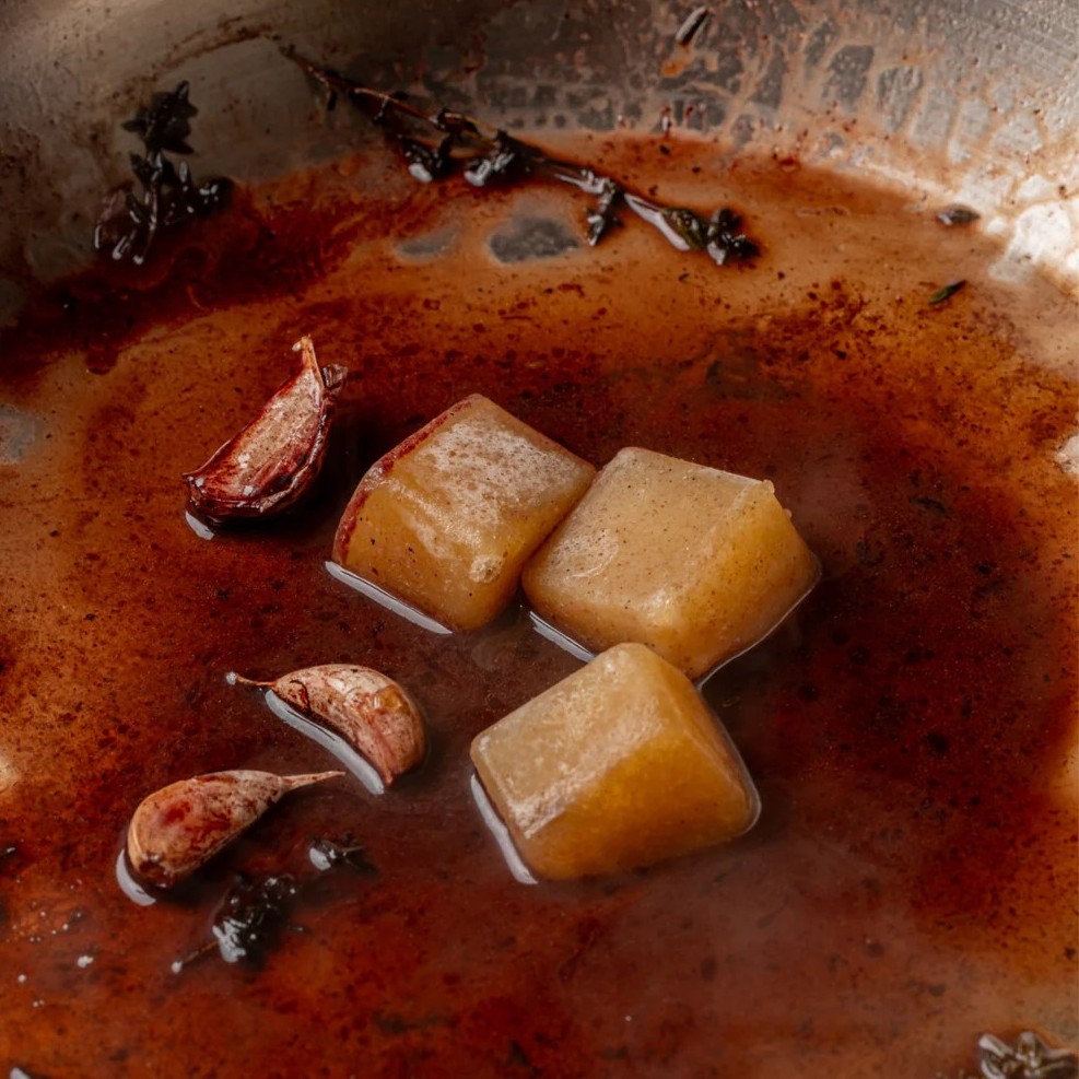 Borough Broth