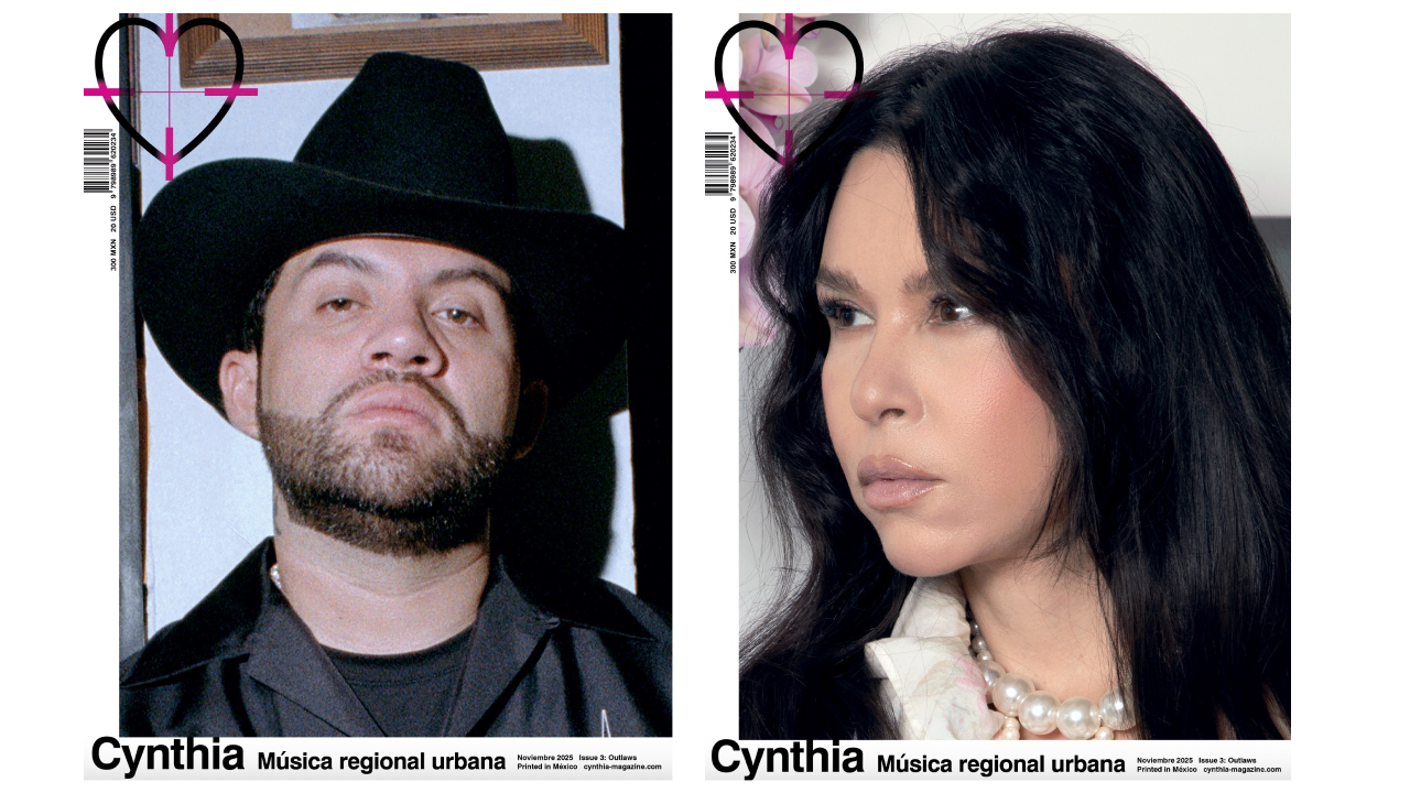 Cynthia