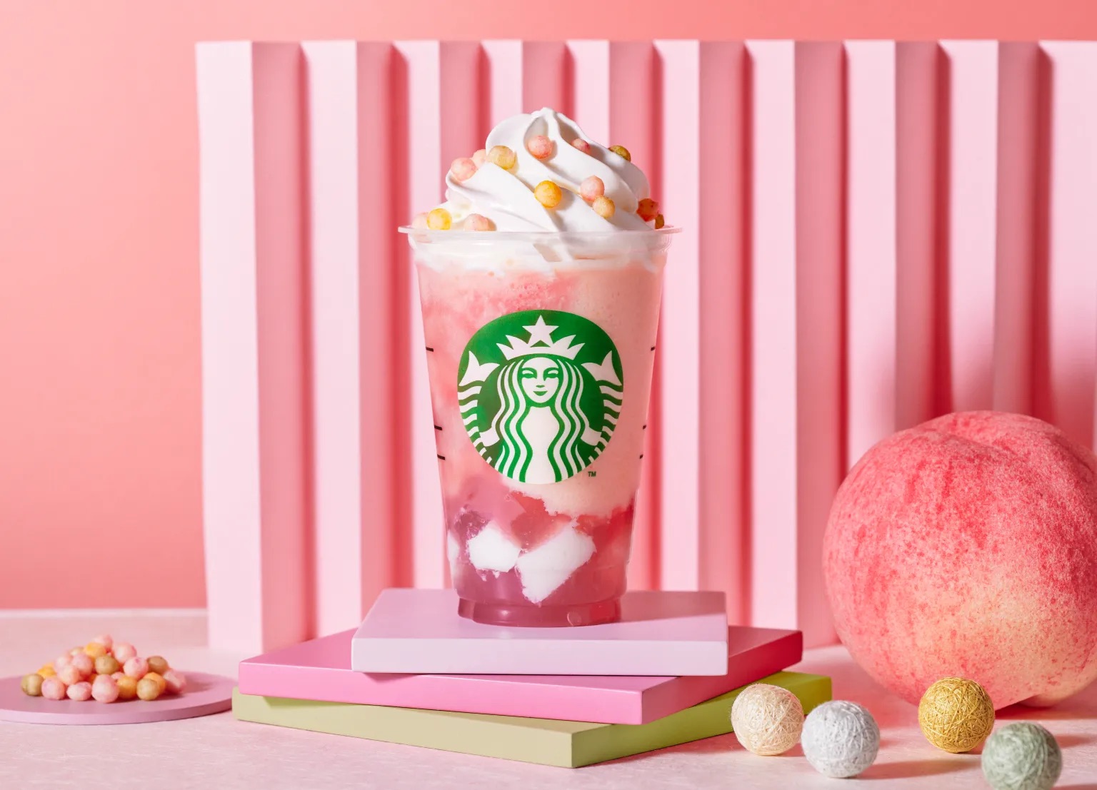 Starbucks Japan