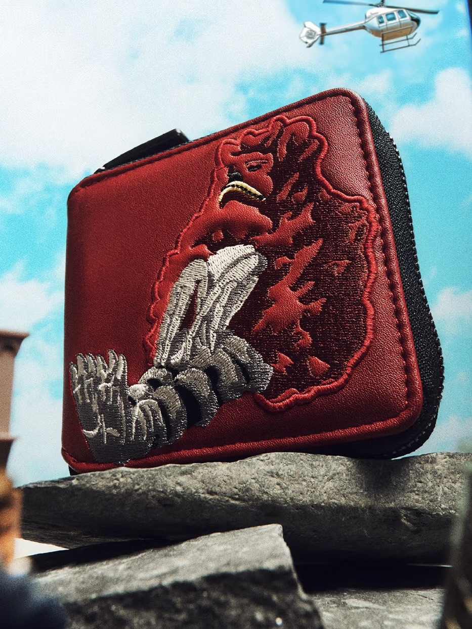 Graniph x Ultraman