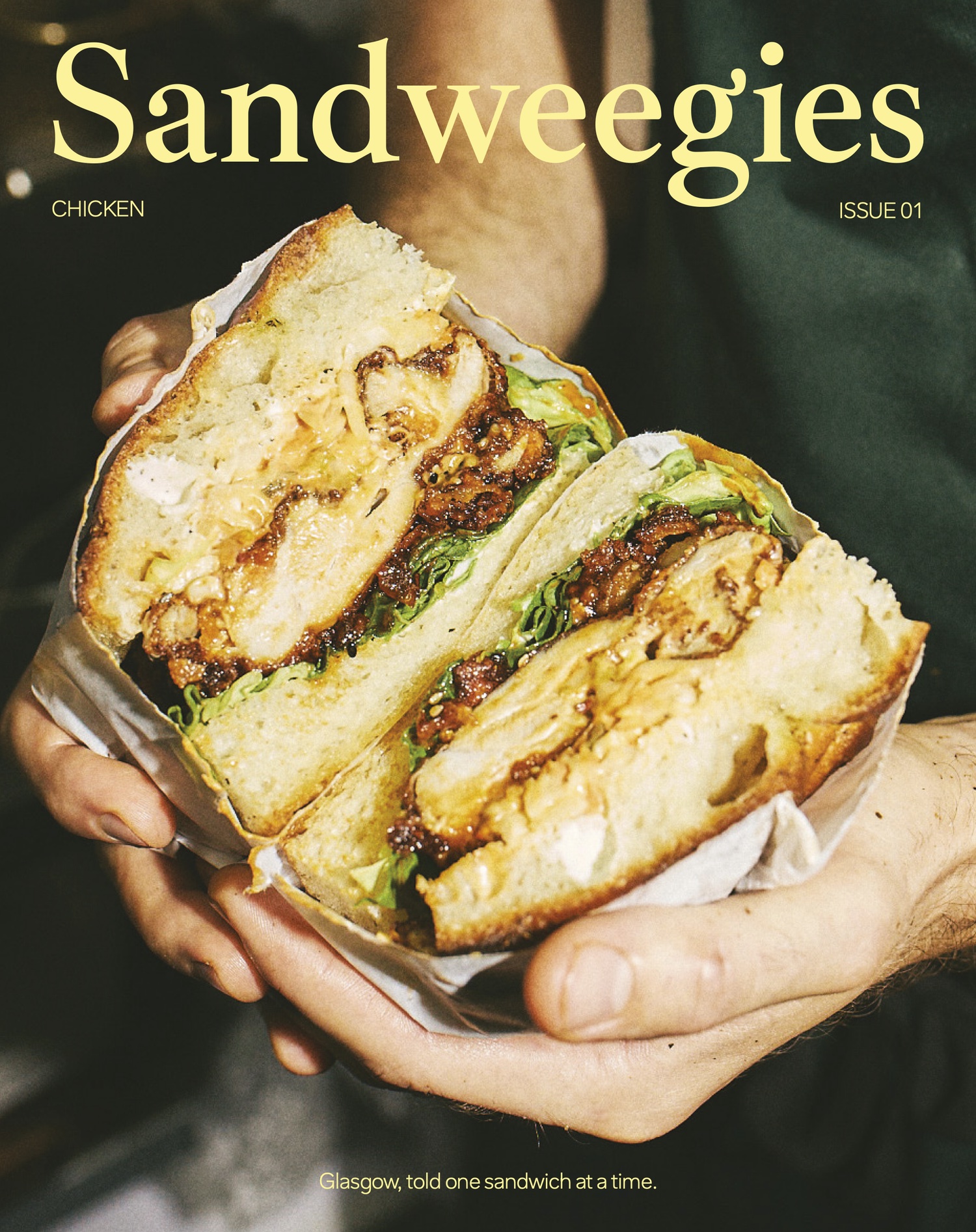 Sandweegies