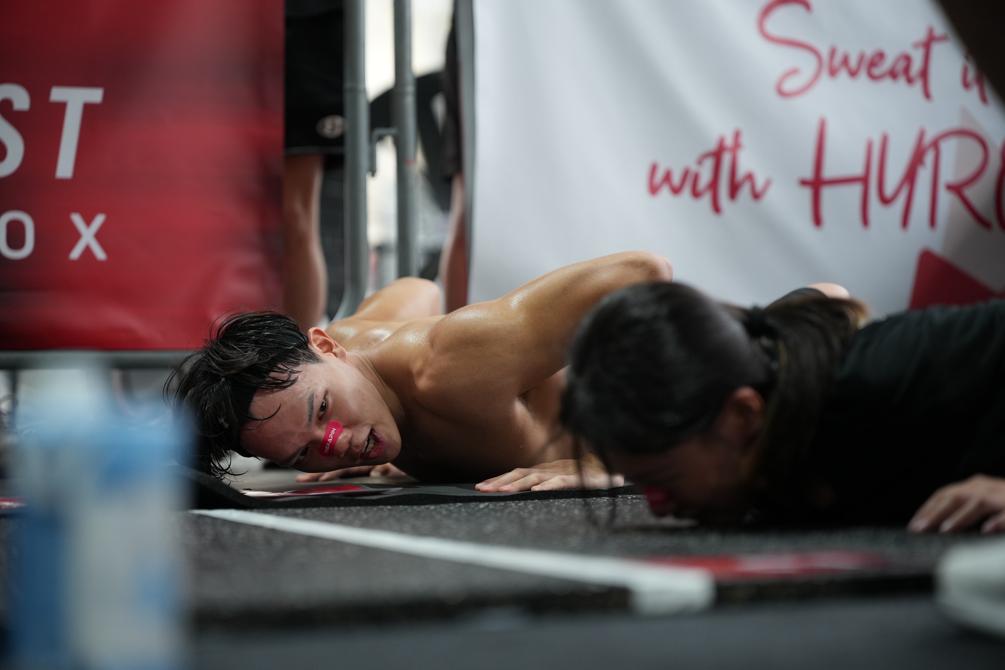 AIA FitnessFest 