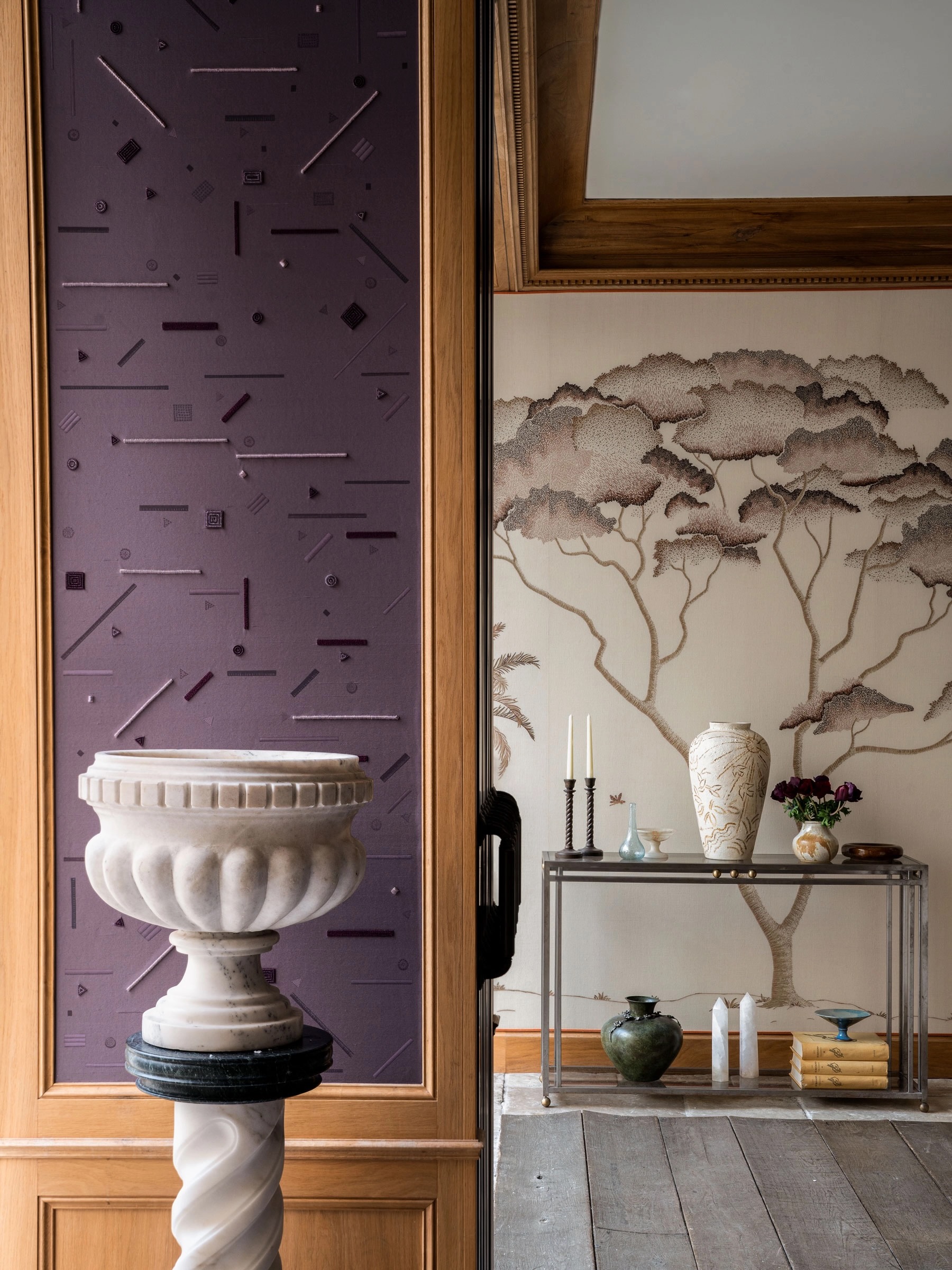 De Gournay x David/Nicolas