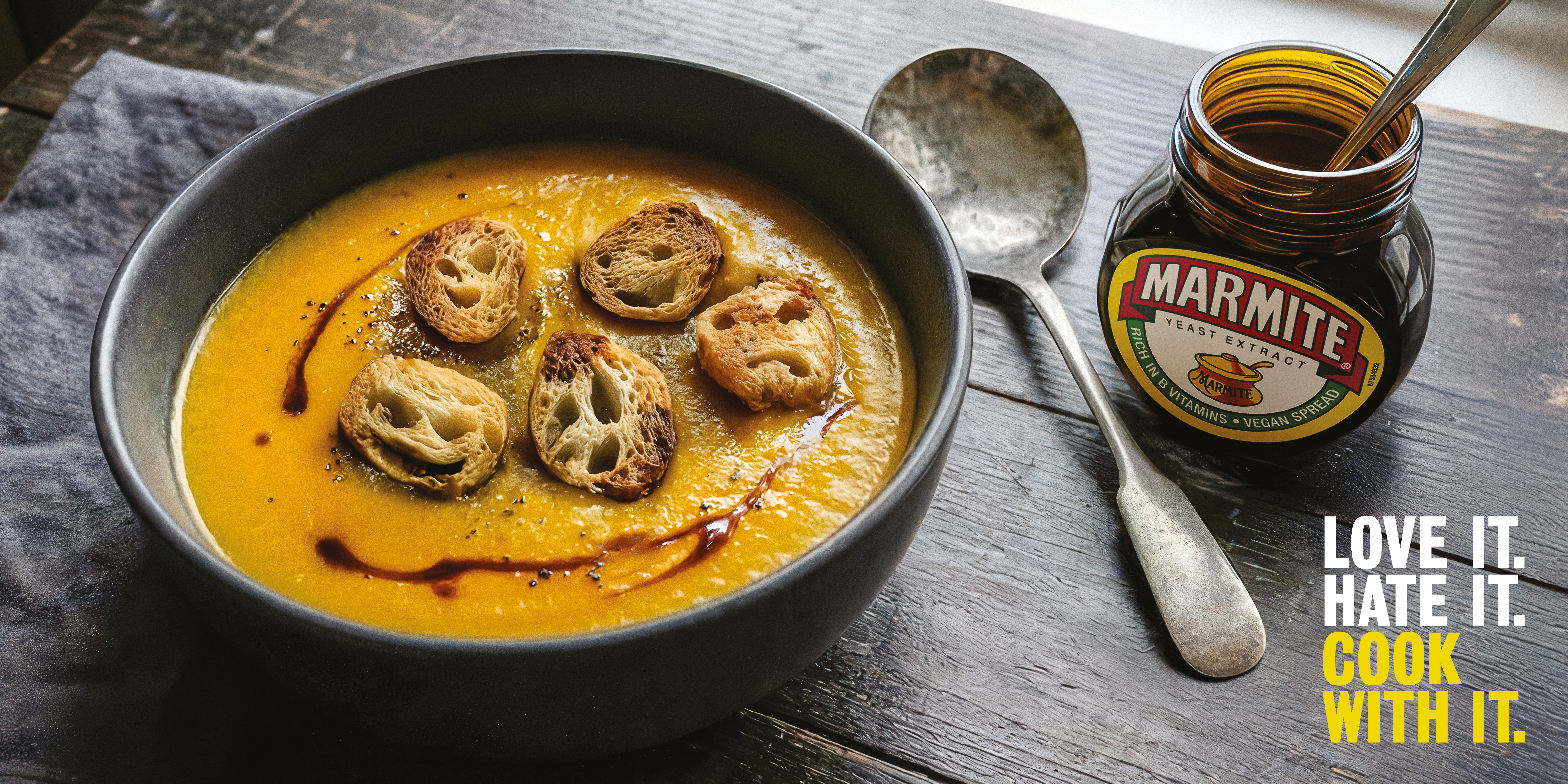 Marmite
