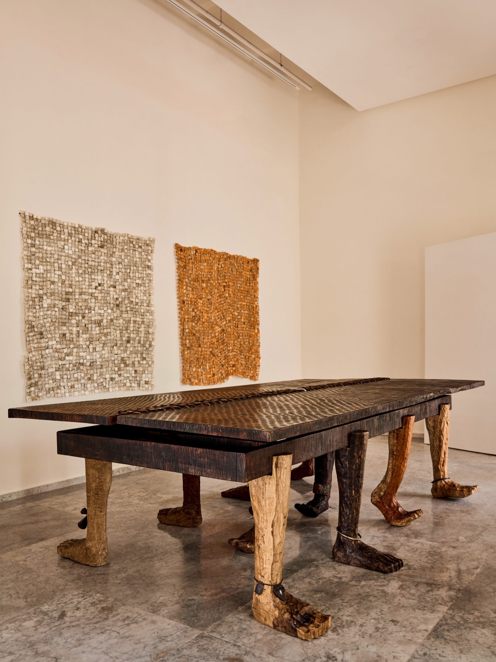 Steven Kwami Dodji Agbétoglo, Design in West Africa