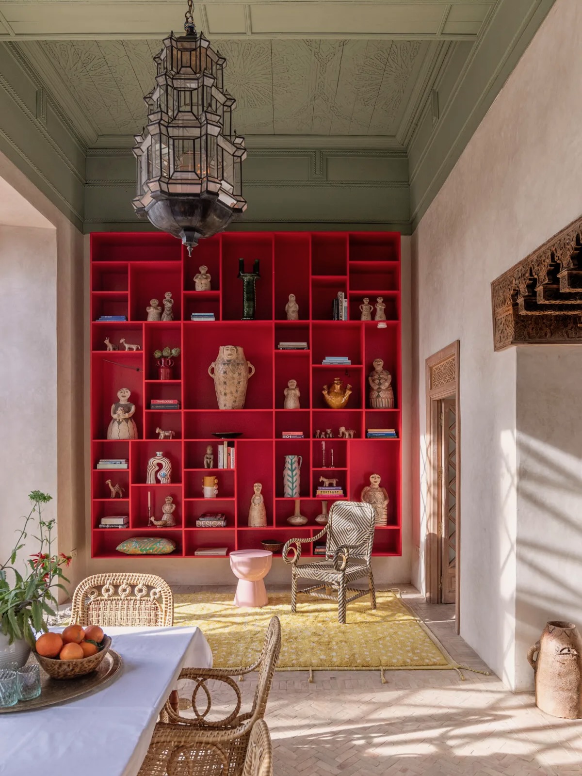 Jnane Rumi Marrakech
