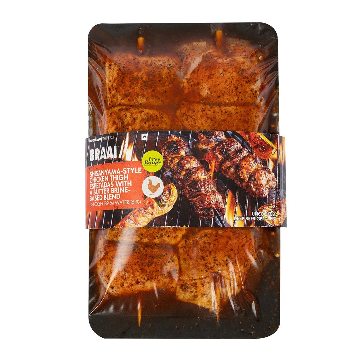 Woolworths