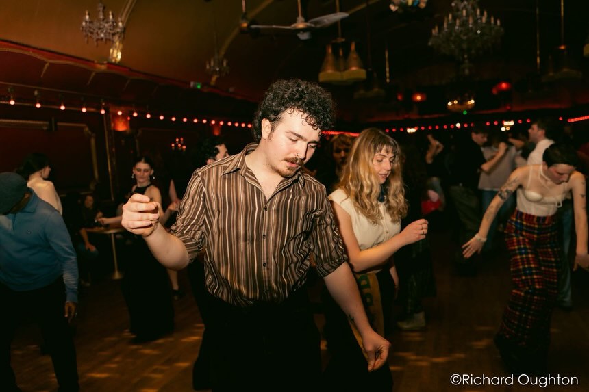 Rivoli Ballroom
