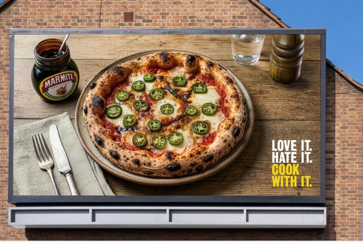 Marmite