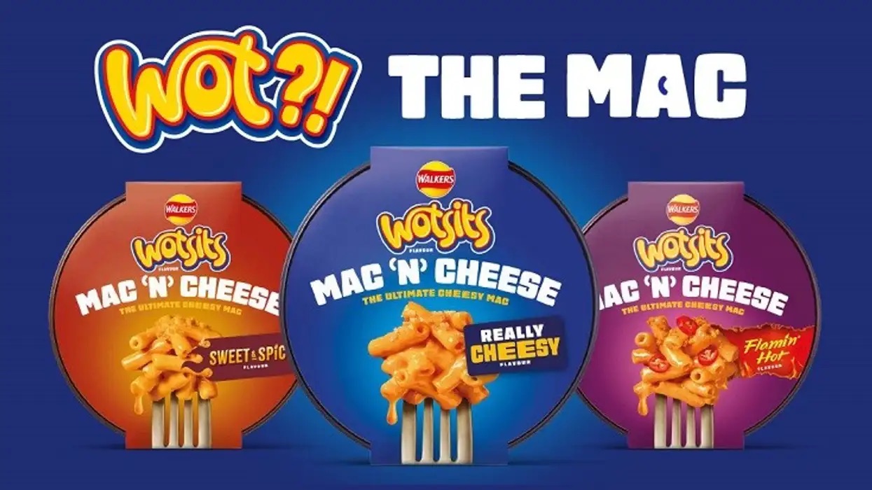 Wotsits